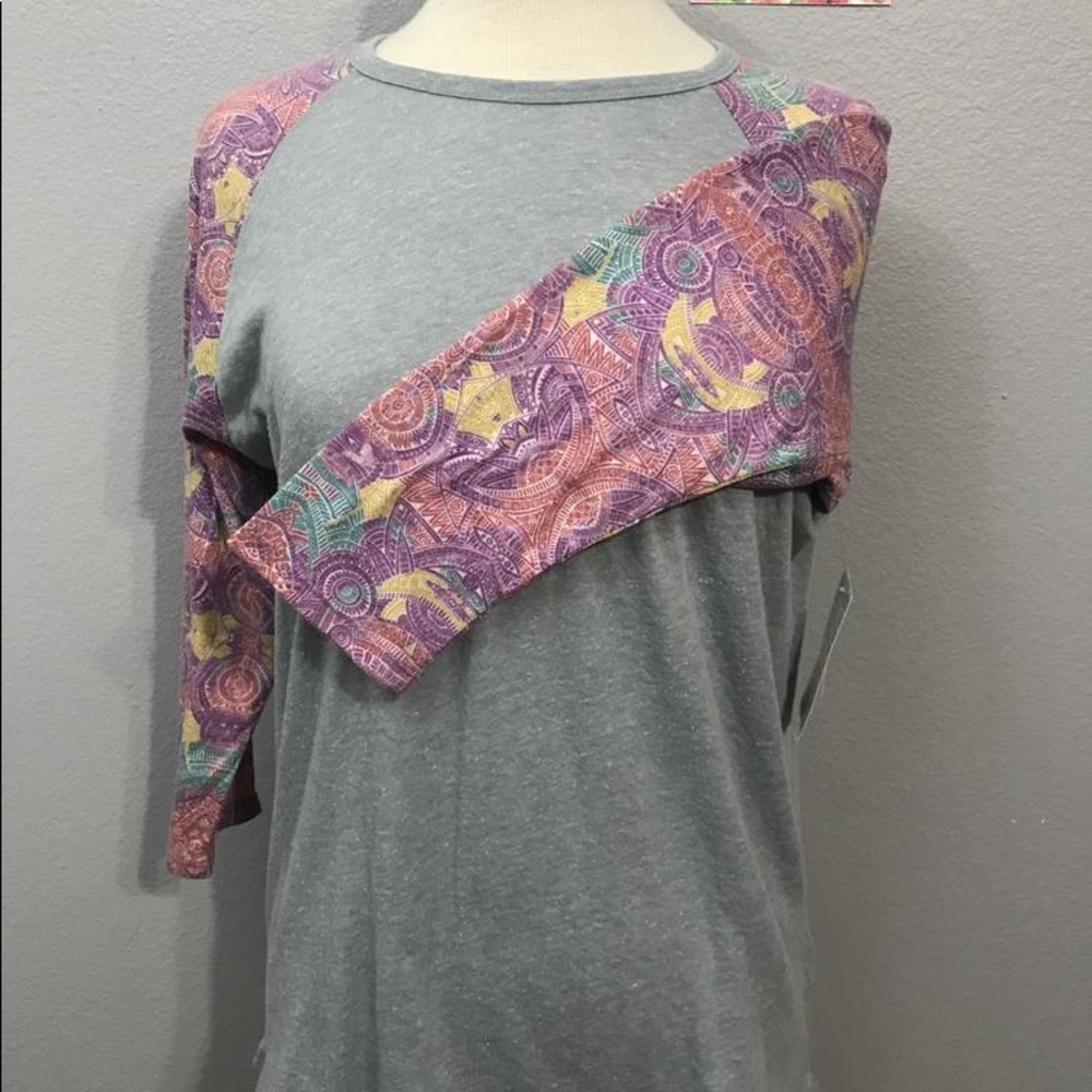 LuLaRoe Randy